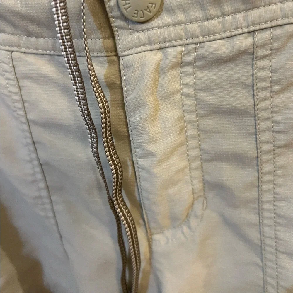 The North Face Aphrodite 2.0